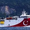 Oruç reis gemisi son dakika saldırı mı yapıldı? Türkiye, Yunanistan'ı Doğu Akdeniz'de vurdu mu?