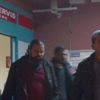 Annesini öldürmekten aranan oğlu yakalandı Annesini öldürmekten aranan oğlu yakalandı