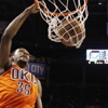 Thunder 3'te 3 yaptı Thunder 3'te 3 yaptı