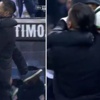 Diego Simeone'nin uğuru Diego Simeone'nin uğuru