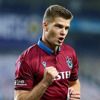 Alexander Sörloth: Başarımı takıma borçluyum Alexander Sörloth: Başarımı takıma borçluyum
