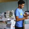 16 yılda 3 milyar kitap dağıtıldı 16 yılda 3 milyar kitap dağıtıldı