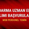 Jandarma uzman erbaş alımı 2019 MSB Jandarma Genel Komutanlığı personel temin asayiş alımı Jandarma uzman erbaş alımı 2019 MSB Jandarma Genel Komutanlığı personel temin asayiş alımı