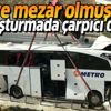 5 kişiye mezar olmuştu! Kuzey Marmara Otoyolu'ndaki korkunç kazanın soruşturma dosyasında çarpıcı detay