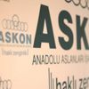 ASKON Türkiye’nin sesini yükseltecek