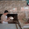 Ramazan Pidesi Fırıncıların Yüzünü Güldürdü Ramazan Pidesi Fırıncıların Yüzünü Güldürdü