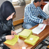 Pusulaları evde mühürlemiş! Pusulaları evde mühürlemiş!