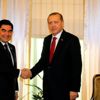 Cumhurbaşkanı Erdoğan, Türkmenistan Cumhurbaşkanı Berdimuhammedov ile telefonda görüştü Cumhurbaşkanı Erdoğan, Türkmenistan Cumhurbaşkanı Berdimuhammedov ile telefonda görüştü
