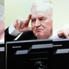 'Bosna Kasabı' Sırp komutan Mladic için karar verildi 'Bosna Kasabı' Sırp komutan Mladic için karar verildi
