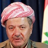 Barzani'den Kalkan'a sert cevap