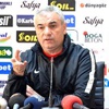 Çalımbay: Mersin Arena konusunu açarsam çok büyük olay çıkacak Çalımbay: Mersin Arena konusunu açarsam çok büyük olay çıkacak