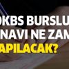 İOKBS bursluluk sınavı ne zaman yapılacak? Geri sayım başladı! İOKBS bursluluk sınavı tarihi... İOKBS bursluluk sınavı ne zaman yapılacak? Geri sayım başladı! İOKBS bursluluk sınavı tarihi...