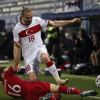 Fatih Terim'den Caner Erkin açıklaması