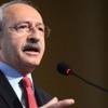 Kılıçdaroğlu: Ankara'da ölenlerin şehit sayılması için kanun teklifi vereceğiz Kılıçdaroğlu: Ankara'da ölenlerin şehit sayılması için kanun teklifi vereceğiz