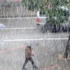 Meteorolojiden çok kuvvetli sağanak yağış uyarısı!
