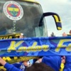 İşte Fenerbahçe'nin Sivas kafilesi İşte Fenerbahçe'nin Sivas kafilesi