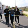 FETÖ bahanesiyle dolandırıcılık yapan zanlı yakalandı