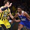 Efes FB hangi kanalda? Anadolu Efes Fenerbahçe maçı ne zaman saat kaçta?