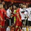 Cenk Gönen ve Balotelli arasında ilginç diyalog Cenk Gönen ve Balotelli arasında ilginç diyalog
