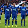 TFF 1. Lig: BB Erzurumspor: 2 - Menemenspor: 0 TFF 1. Lig: BB Erzurumspor: 2 - Menemenspor: 0
