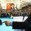 'Çapulculardan ak gençlik çıkarın' 'Çapulculardan ak gençlik çıkarın'