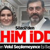 Sözcü'den Vahim İddia Sözcü'den Vahim İddia