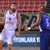 Beşiktaş Icrypex - Igokea'ya kaybetti