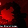 Hatayspor un Erzurum kampı Hatayspor un Erzurum kampı
