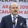Soylu: 285 bin 424 kişi ülkesine geri döndü