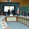 TBMM İçtüzük değişik teklifi komisyonda