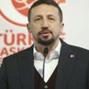 Hidayet Türkoğlu korona virüse yakalandı Hidayet Türkoğlu korona virüse yakalandı