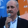 Numan Kurtulmuş'tan sandık çağrısı Numan Kurtulmuş'tan sandık çağrısı
