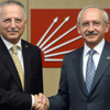 Kılıçdaroğlu‘ndan İhsanoğlu‘nun adaylığına ilk yorum Kılıçdaroğlu‘ndan İhsanoğlu‘nun adaylığına ilk yorum