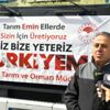 Yazlık ekimi yapılacak tohumların dağıtımına başlandı