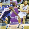 Fenerbahçe Ülker - Anadolu Efes
