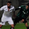 Denizlispor, Urfa'yı tek kurşunla yıktı! Denizlispor, Urfa'yı tek kurşunla yıktı!