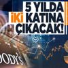 Moody's'ten Türkiye açıklaması: Katılım bankacılığının payı 5 yılda en az iki katına yükselecek