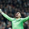 Trabzonspor'un genç kalecisi Uğurcan Çakır: "Kulaklarımı kapattım işime odaklandım" Trabzonspor'un genç kalecisi Uğurcan Çakır: "Kulaklarımı kapattım işime odaklandım"