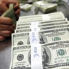 Cari işlemler açığı Mart'ta 4.96 milyar dolar ile beklentilerin üzerinde