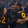 Galatasaray, Mersin deplasmanında Galatasaray, Mersin deplasmanında