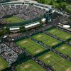 Wimbledon, bu yıl düzenlenmeyebilir Wimbledon, bu yıl düzenlenmeyebilir