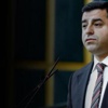 Demirtaş'tan Erdoğan'ın 'Ya bizim yanındasınız ya da terörün' sözlerine yanıt