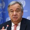 BM Genel Sekreteri Guterres'ten KKTC Cumhurbaşkanı Tatar'a tebrik BM Genel Sekreteri Guterres'ten KKTC Cumhurbaşkanı Tatar'a tebrik