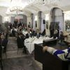 New York'ta Türkiye'nin insani yardım politikası konuşuldu New York'ta Türkiye'nin insani yardım politikası konuşuldu