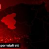 Turgutluspor telafi etti Turgutluspor telafi etti