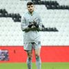 Son dakika: Ersin Destanoğlu için resmi görüşmeler başladı! Beşiktaş yerine gelecek kaleciyi buldu Son dakika: Ersin Destanoğlu için resmi görüşmeler başladı! Beşiktaş yerine gelecek kaleciyi buldu