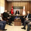 Samsun da hayvancılık sektörü değerlendirildi