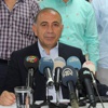 "Erken seçimden tek başına iktidar çıkmaz" "Erken seçimden tek başına iktidar çıkmaz"
