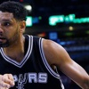 Spurs, play-off öncesi vites yükseltti Spurs, play-off öncesi vites yükseltti