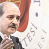 Kurtulmuş: Cumhurbaşkanı tabii ki açılışlara katılacak Kurtulmuş: Cumhurbaşkanı tabii ki açılışlara katılacak